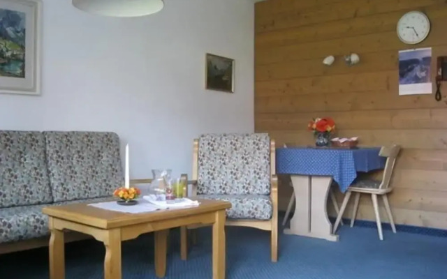 Ferienapartmenthaus Hubertushof