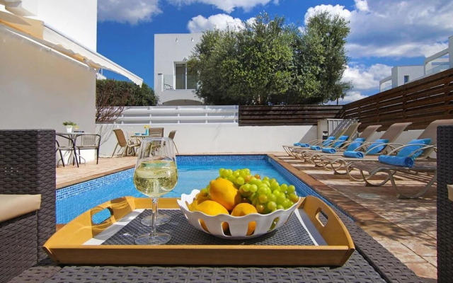 Nissinia Ayia Napa in Ayia Napa