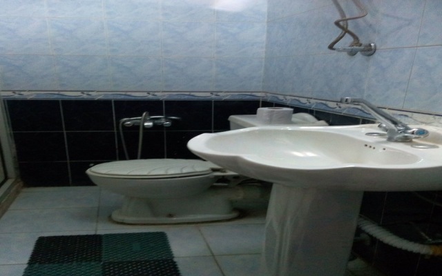 Sara Inn Hostel