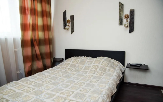 Veselyij Meridian Hotel
