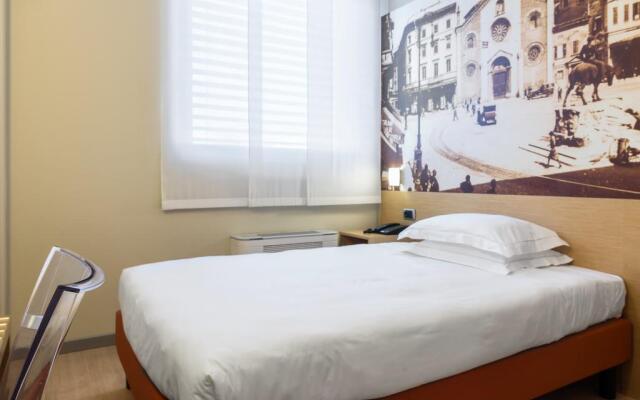 B&B Hotel Milano La Spezia