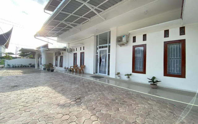 Guesthouse Pondok Amak