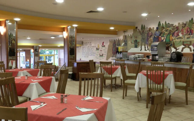 Hotel Kaliakra Beach - Ultra All Inclusive