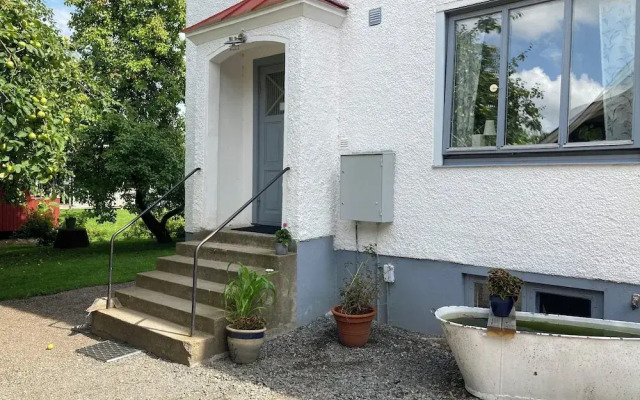 Snickaren Vandrarhem Own apartments