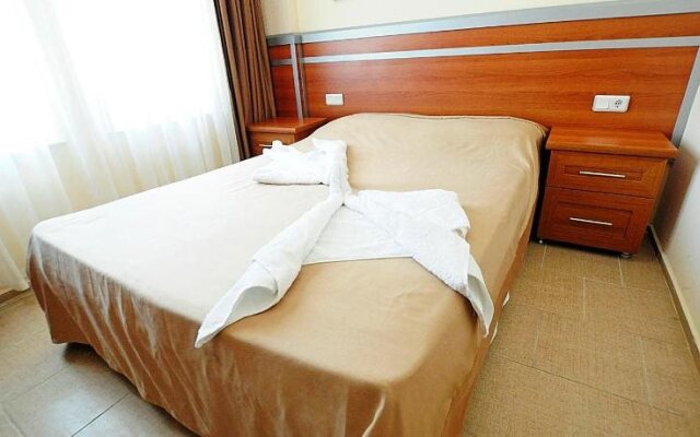 Melek Apart Hotel