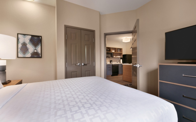 Candlewood Suites Springfield