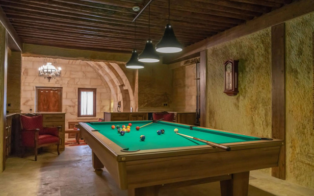 Kayakapi Premium Caves - Cappadocia