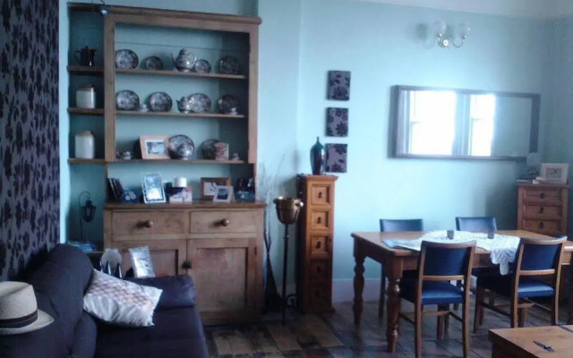 Seahaven House