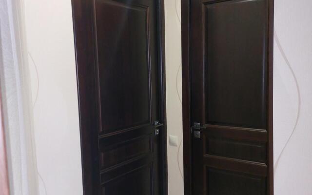 Апартаменты на улице Подгорной 18