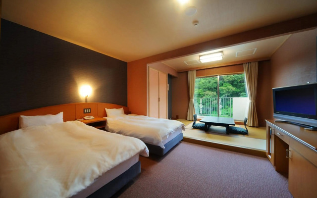 Shiretoko Noble Hotel