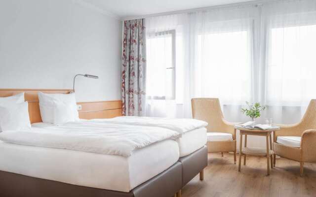 Ringhotel Krone Schnetzenhausen