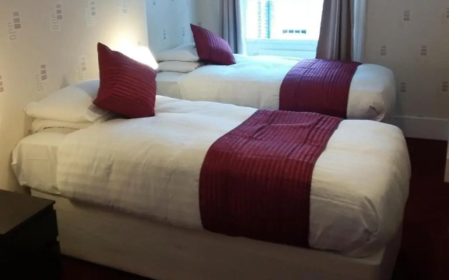 The Garth Hotel