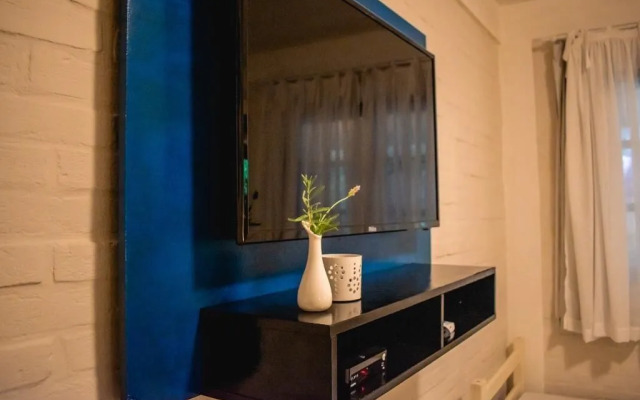 Espaço Viverde Pousada