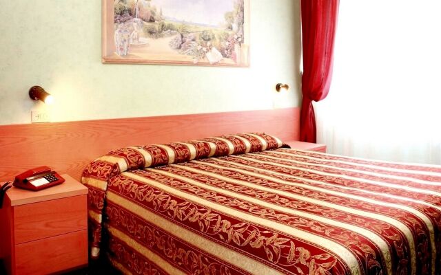 Hotel Benaco a Sirmione