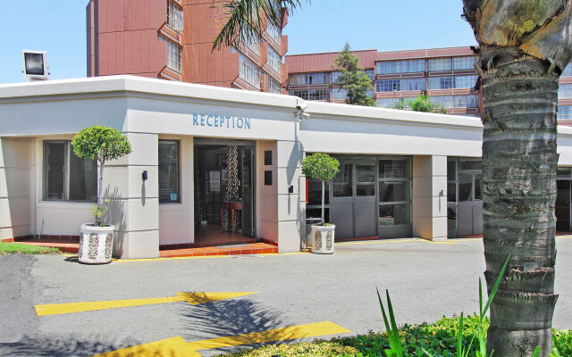 Vetho 1 Apartments OR Tambo Airport