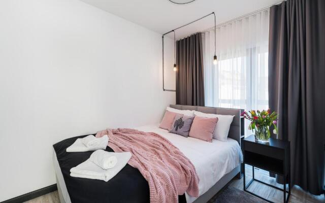 Esti Apartament nad Jeziorem Czorsztyńskim