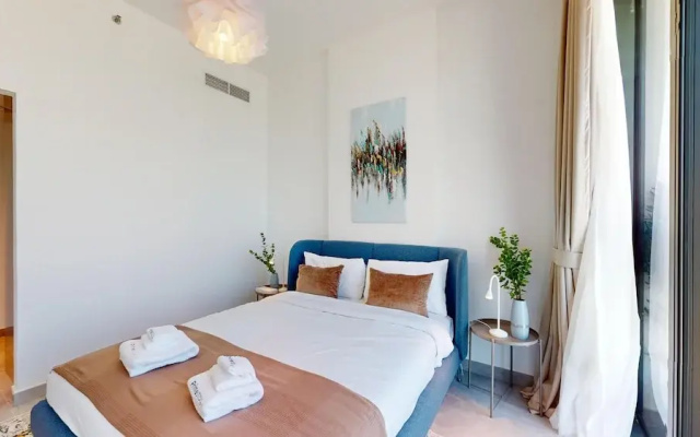 Primestay - 1BR in Catch Residence - JVC - Apartment in ดูไบ - Photo 3