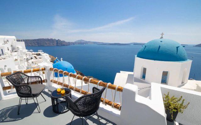 Aspaki Exclusive Hotel