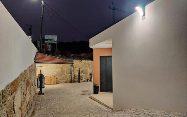 Lamegos Guesthouse II