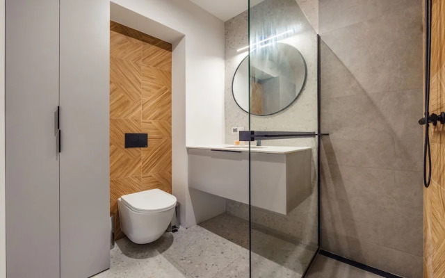 Apartamenty Sun & Snow Baltic Line