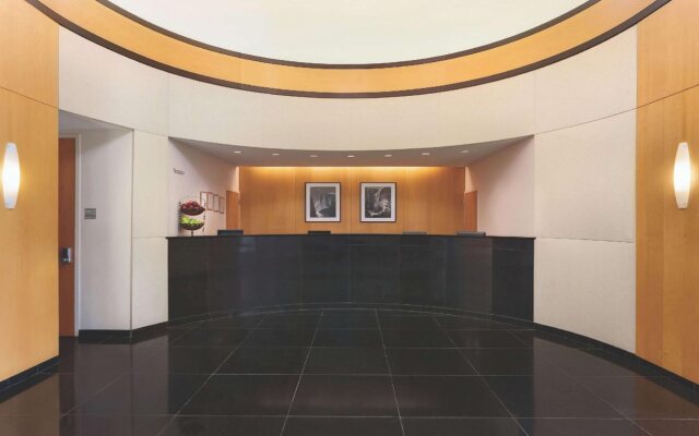 HNA Palisades Premiere Conference Center
