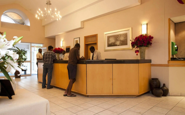 Town Lodge Mbombela
