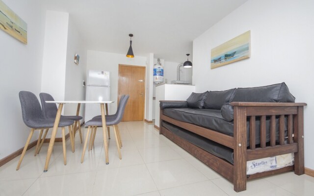 Jujuy Flat AM8