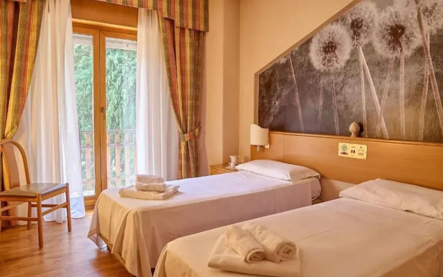 Hotel Camigliatello