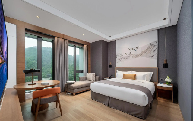 Genpla Hotel Shenzhen Nanshan
