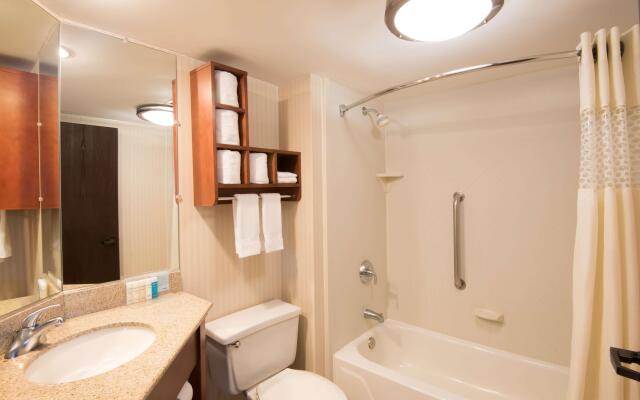 Hampton Inn Bridgeport/Clarksburg