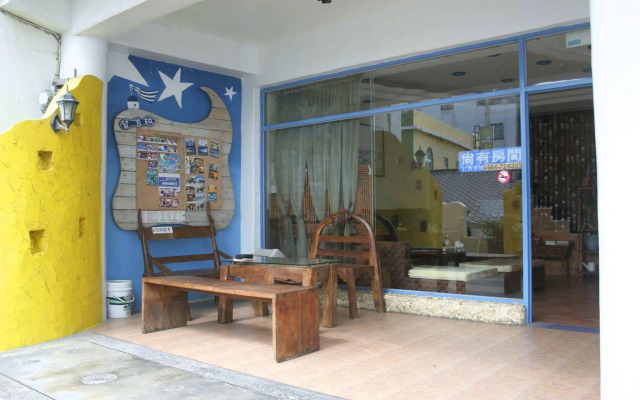 Blue Sea Hotel