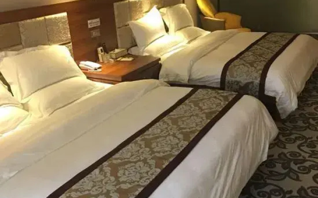 Fengzhiqiuyum Hotel