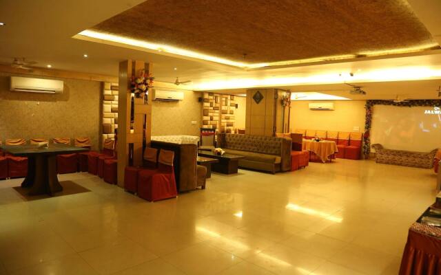 JRD Luxury