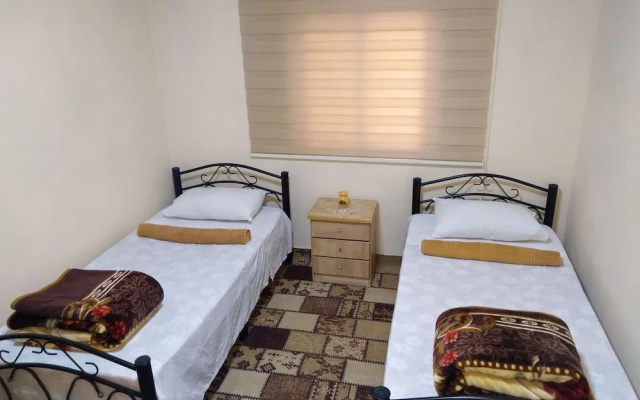 Majido Hostel