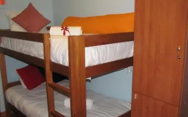 Lisbon View Hostel