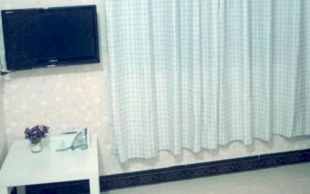 Slow Time Inn Beihai Weizhou Island