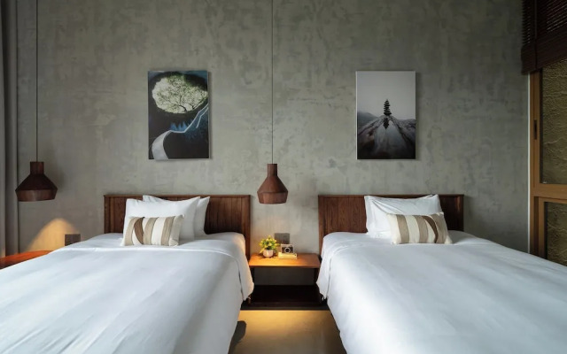 Wazen Retreat Villa Da Nang