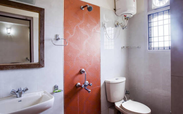 Hotel Swastik Inn