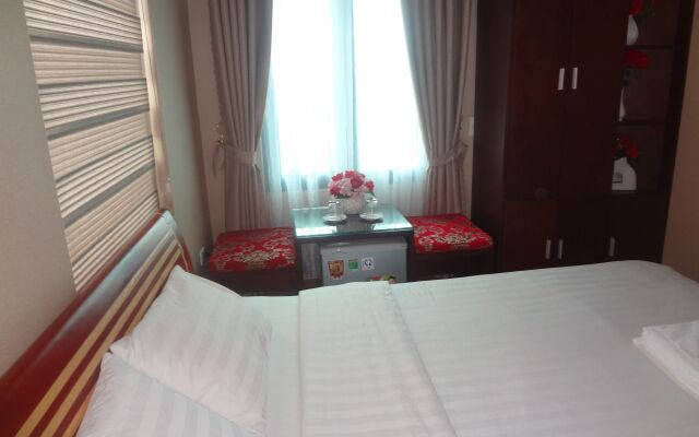 Hanoi Airport Hotel - Convenient & Friendly