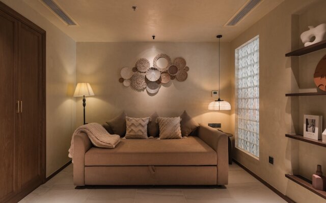 Su Casa Phu Quoc Long Beach