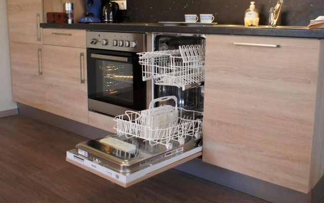 Ferienhaus Dreilinge