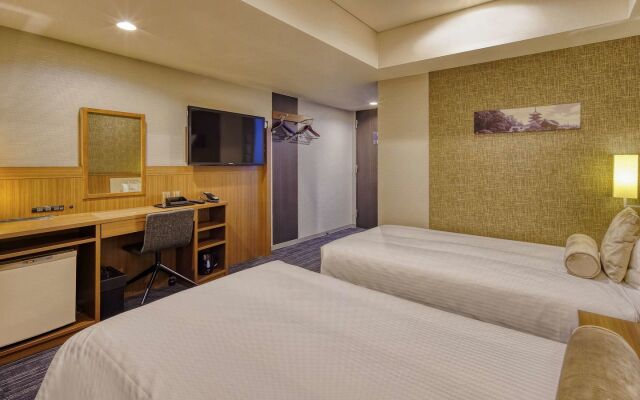 Ibis Styles Kyoto Shijo