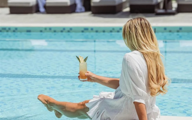 Grand Hyatt Deer Valley