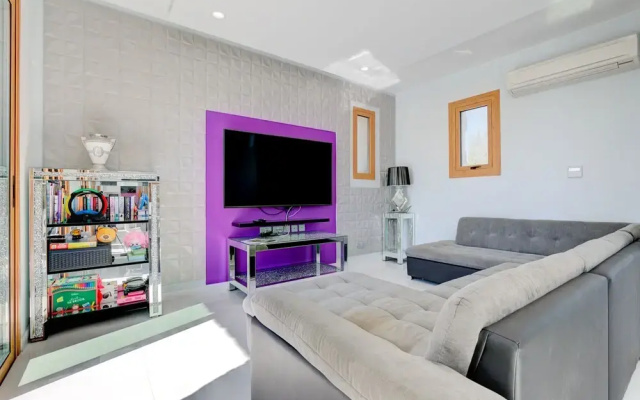 Villa 347 - Meo