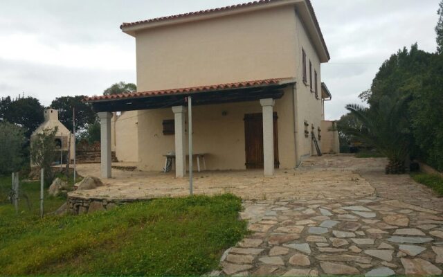 Casa Vacanze Lu Impostu