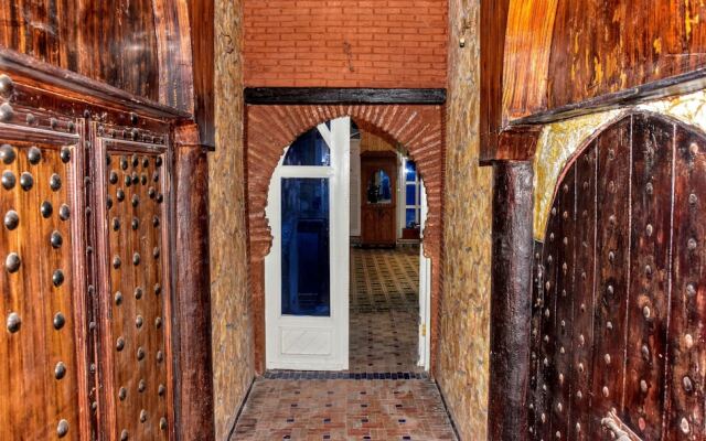 Riad Razoli Sidi Daoui