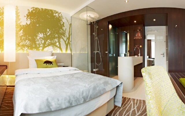 Steigenberger Airport Hotel Frankfurt