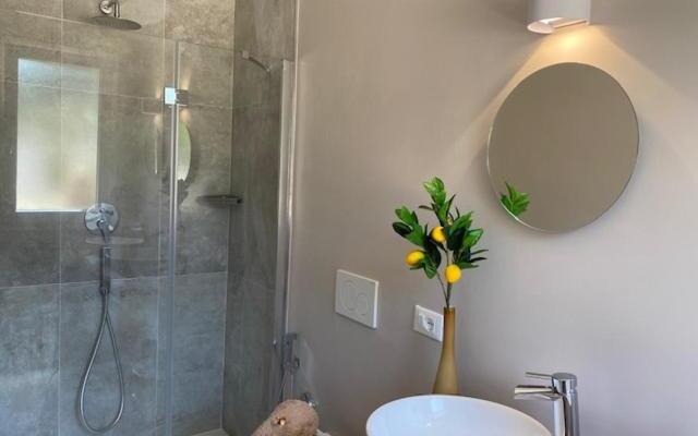 Luxury Home I LENTISCHI