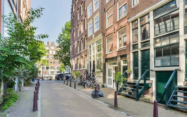Mercedes Bed & Breakfast Amsterdam