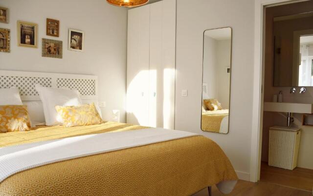 Yellow Jasper - Gemstone Getaway